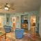 1 Mi to North Myrtle Beach Resort Condo with Porch