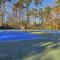 1 Mi to North Myrtle Beach Resort Condo with Porch