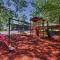 Inviting Branson West Condo with Pool Access
