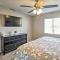 Private Pool and Patio Modern Lake Havasu Home!