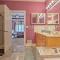 Stunning Duluth Family House with Fireplace and Patio!