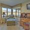 Emerald Gate Farm Cabin with On-Site Fishing Pond!