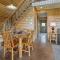 Cozy Columbia Cabin with Shared Lake Dock!