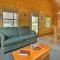 Cozy Columbia Cabin with Shared Lake Dock!