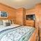 Cozy Columbia Cabin with Shared Lake Dock!