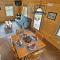 Cozy Columbia Cabin with Shared Lake Dock!