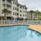 3 Mi to Broadway at the Beach Condo with Pool!
