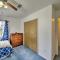Lakefront Livingston Home with Dock, 1 Mi to Launch!