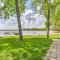 Clearwater Lake Getaway with Shared Pool and Boat Dock - Annandale