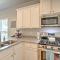 Port St Joe Beach House with Pool Access! - بورت سانت جو