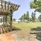 Port St Joe Beach House with Pool Access!