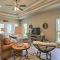 Port St Joe Beach House with Pool Access! - بورت سانت جو