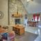 Dripping Springs Home with Deck, Near Wedding Venue