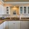 Beachfront Condo with Patio and Views - Walk to Shore!