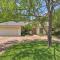 Round Rock Lakefront Home with Water Toys and Fire Pit - 圆石城