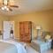 Round Rock Lakefront Home with Water Toys and Fire Pit - 圆石城