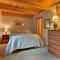 Cozy White Mountain Home - 5 Mins to Attitash Mtn! - Bartlett
