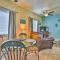 Padre Island Condo with Pool Access - Walk to Beach! - Corpus Christi