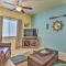 Padre Island Condo with Pool Access - Walk to Beach! - كوربوس كريستي