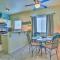 Padre Island Condo with Pool Access - Walk to Beach! - Corpus Christi