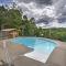 Branson Condo with Views 2 Mi to Silver Dollar City