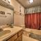 Branson Condo with Views 2 Mi to Silver Dollar City - Брансон-Уэст