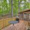 Family-Friendly Massanutten Log Home with Views! - McGaheysville