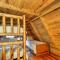 Family-Friendly Massanutten Log Home with Views! - McGaheysville