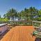 South Beach Home with Hot Tub, Deck - Walk to Ocean! - South Beach