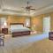 Spacious Stallion Lake Ranch Home with Patio