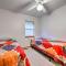 Walk to White River Home with Deck in Flippin!