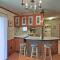 Utopia Family Home with Mountain Viewing Deck! - Utopia