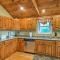 Bethel Chalet with Hot Tub 3 Miles to Sunday River!