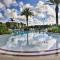 Kissimmee Retreat with Pool Access Less Than 4 Mi to Disney!