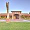 Spacious Golf Home with Yard at Indian Palms Resort! - Indio