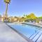 Spacious Golf Home with Yard at Indian Palms Resort! - Indio