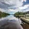 Everglades Rental Trailer Cabin with Boat Slip! - Everglades City