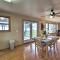 Charming Neenah House with Porch on Lake Winnebago!