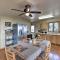Charming Neenah House with Porch on Lake Winnebago!