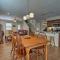 30 Mi to Crested Butte Dog-Friendly Home By River