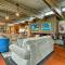 Waterfront House with Glacial Views - Near Downtown!