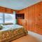 Waterfront House with Glacial Views - Near Downtown!