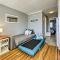 North Wildwood Condo with Pool, Walk to Boardwalk!