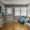 North Wildwood Condo with Pool, Walk to Boardwalk!