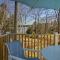 Peaceful Waterfront Apt with Deck, 22 Mi to Portland - Фрипорт