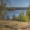 Peaceful Waterfront Apt with Deck, 22 Mi to Portland - Фрипорт