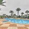 Beachfront Destin Condo with Pool and Harbor View! - ديستين