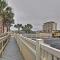 Beachfront Destin Condo with Pool and Harbor View! - ديستين