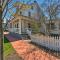 11 Mi to Hersheypark Family Home in Harrisburg