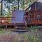 Serene Washington Escape with Deck and Mountain Views! - 帕克伍德